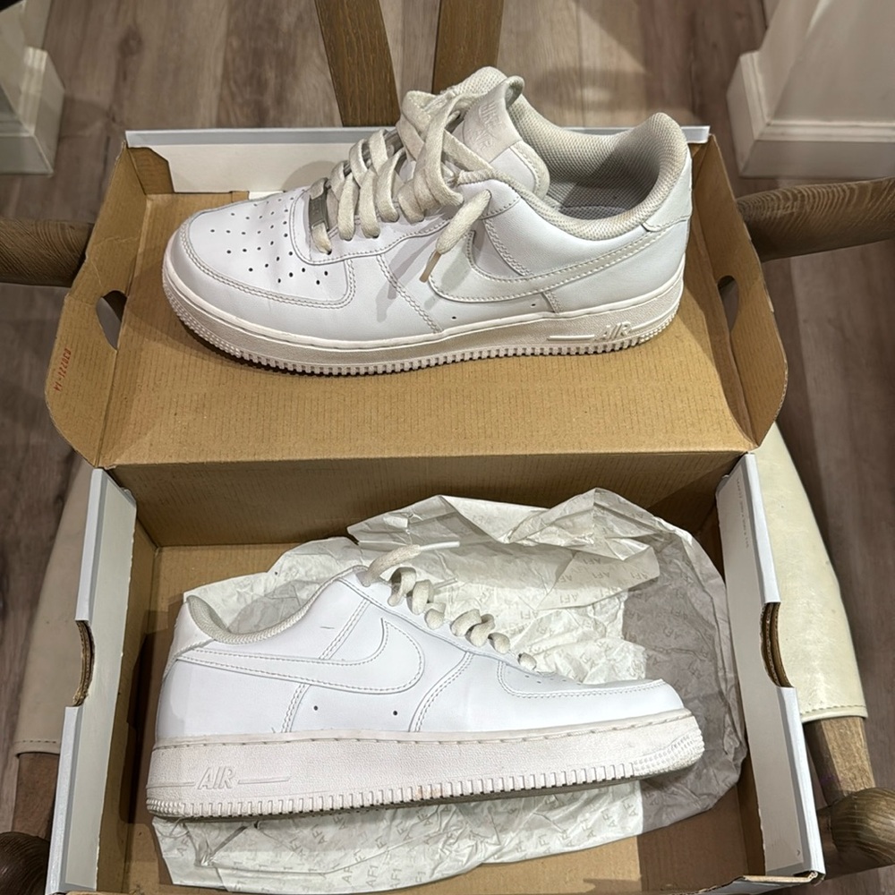 Nike Air Force 1 AF1 W9.5 M8 $30 obo